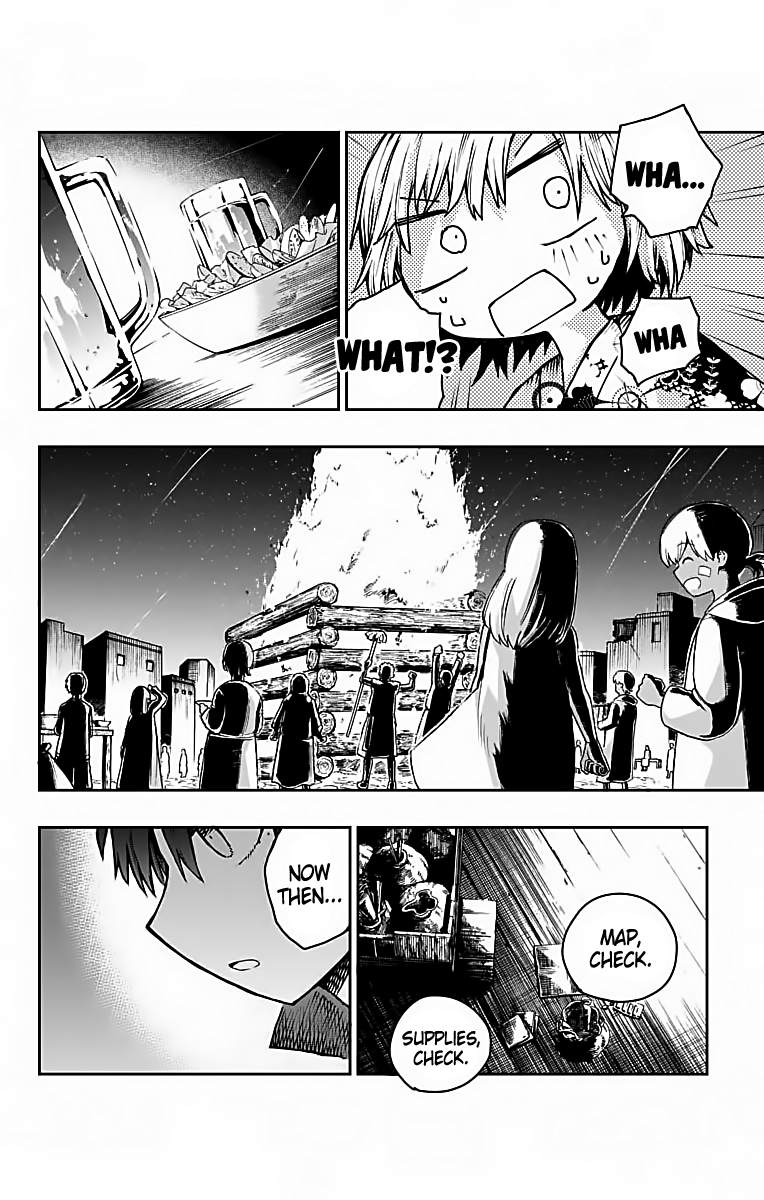 Desert 9 Chapter 9 33